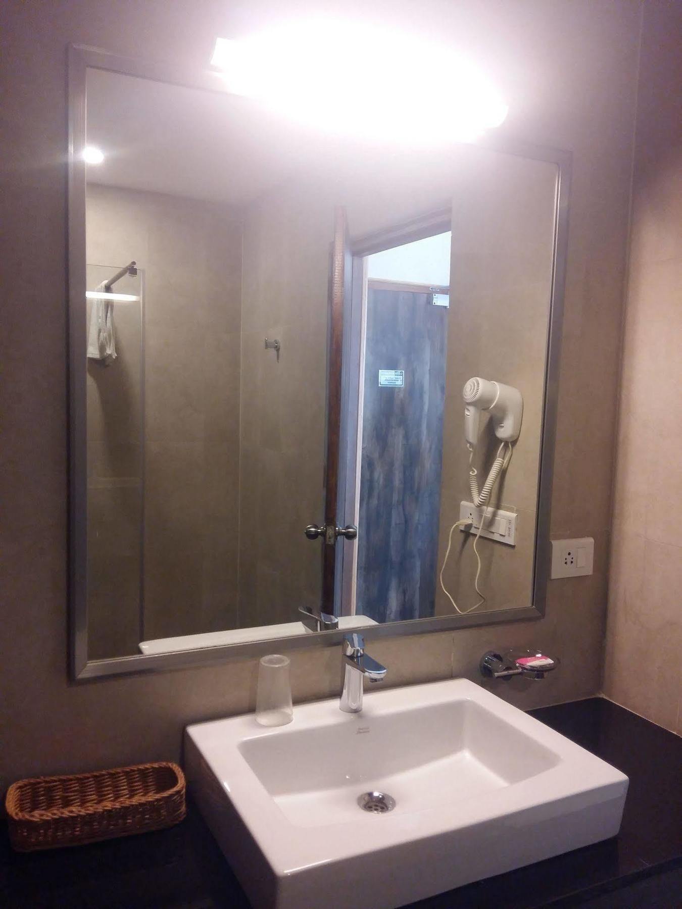 Hotel Thimphu Tower 外观 照片